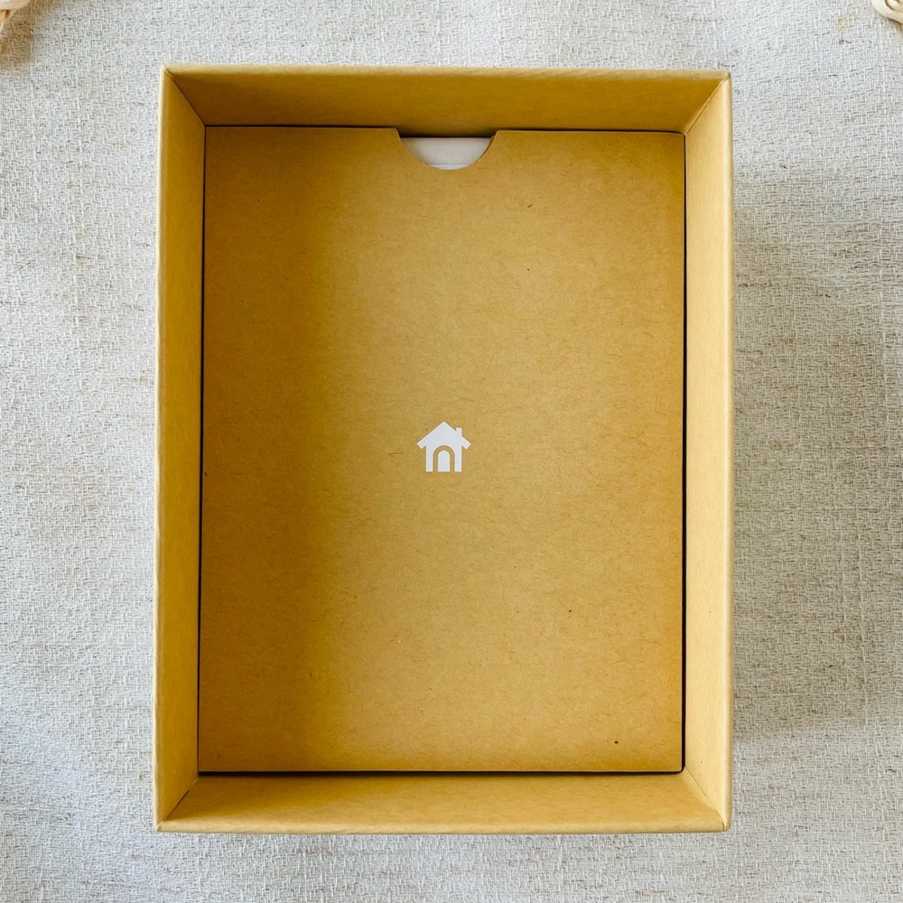 BNIB Nest Hello Video Doorbell (Wired) Camera + Security + Silicone Cover (Snow) - Picture 11 of 16